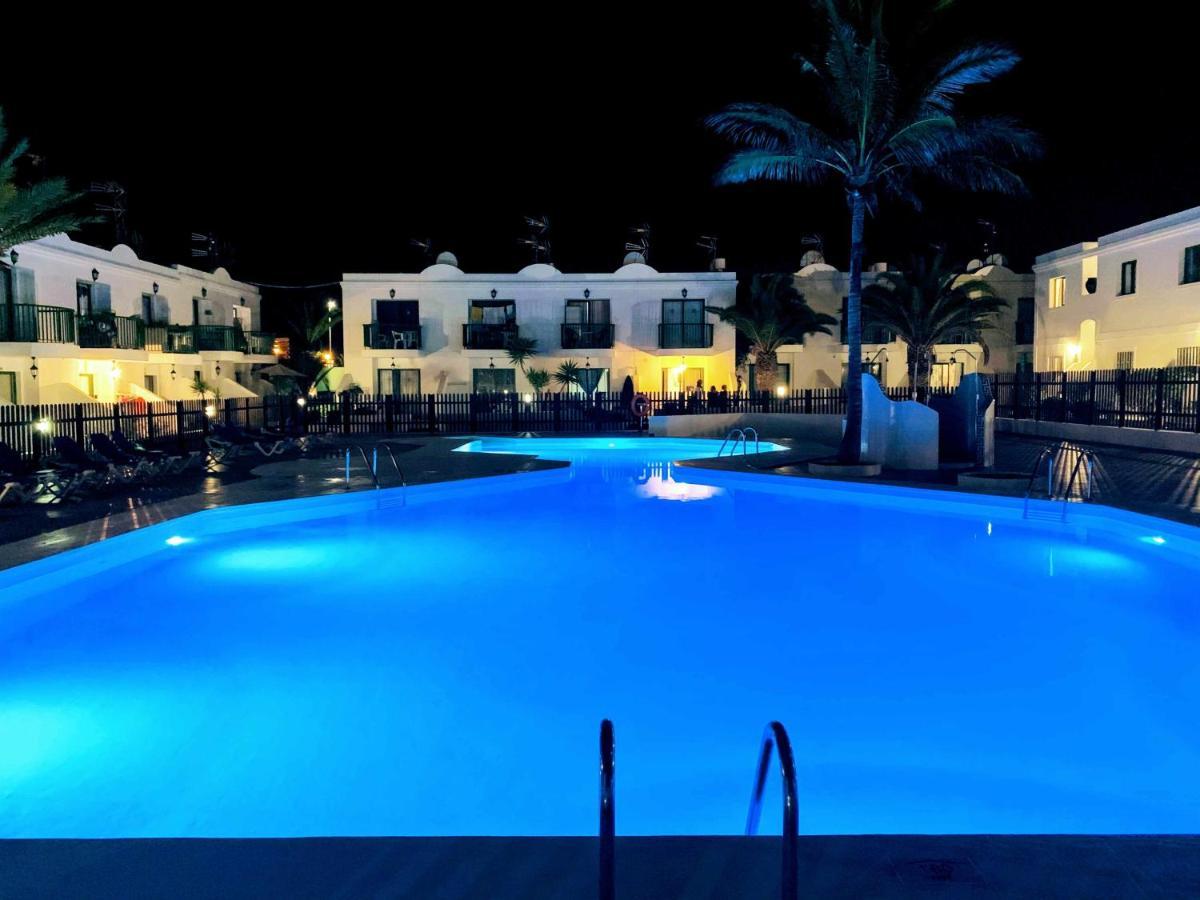 Sea Breeze Pool View & Wifi By Irent Fuerteventura Daire Corralejo Dış mekan fotoğraf