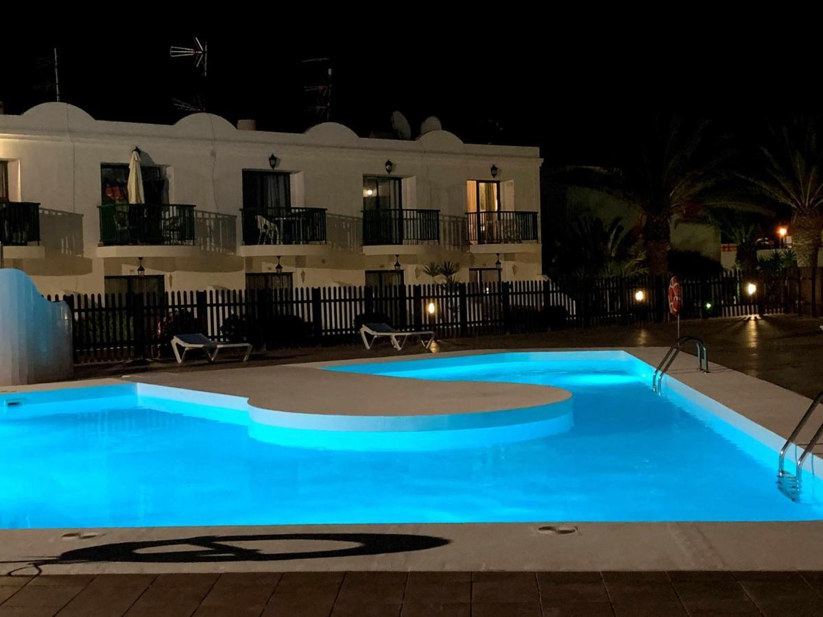 Sea Breeze Pool View & Wifi By Irent Fuerteventura Daire Corralejo Dış mekan fotoğraf