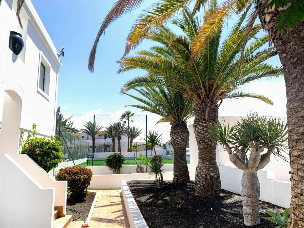 Sea Breeze Pool View & Wifi By Irent Fuerteventura Daire Corralejo Dış mekan fotoğraf