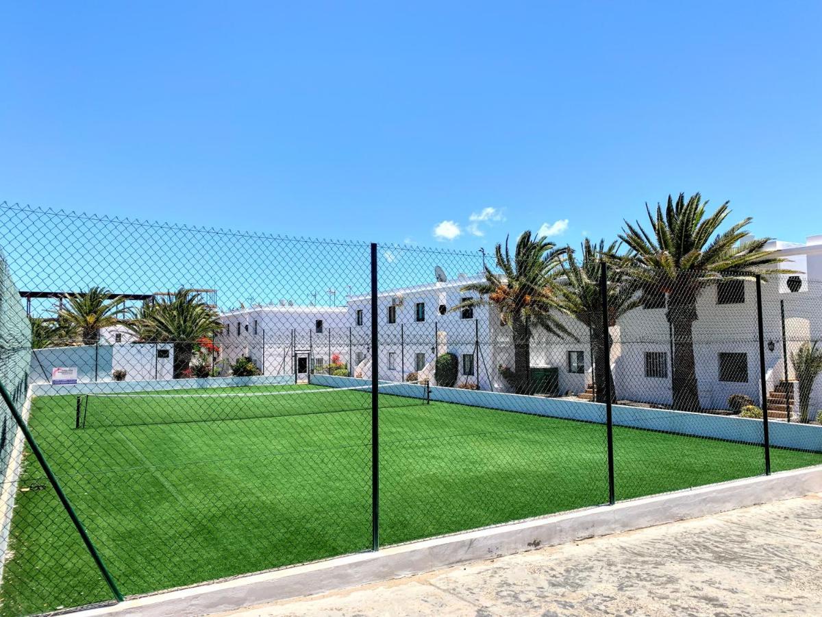 Sea Breeze Pool View & Wifi By Irent Fuerteventura Daire Corralejo Dış mekan fotoğraf