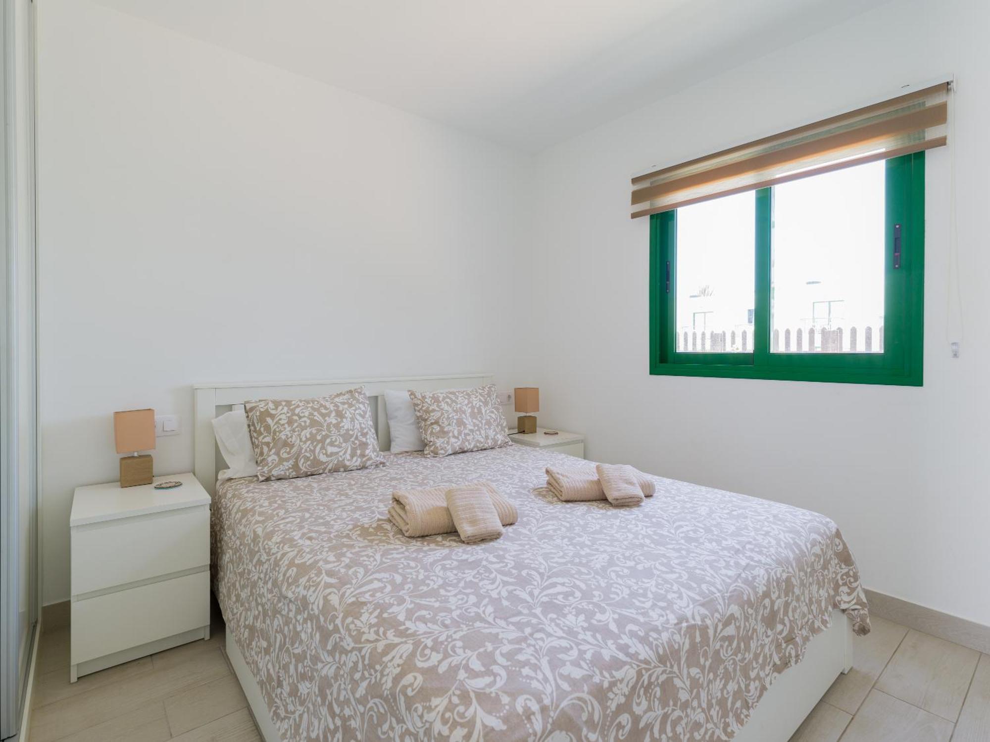 Sea Breeze Pool View & Wifi By Irent Fuerteventura Daire Corralejo Dış mekan fotoğraf