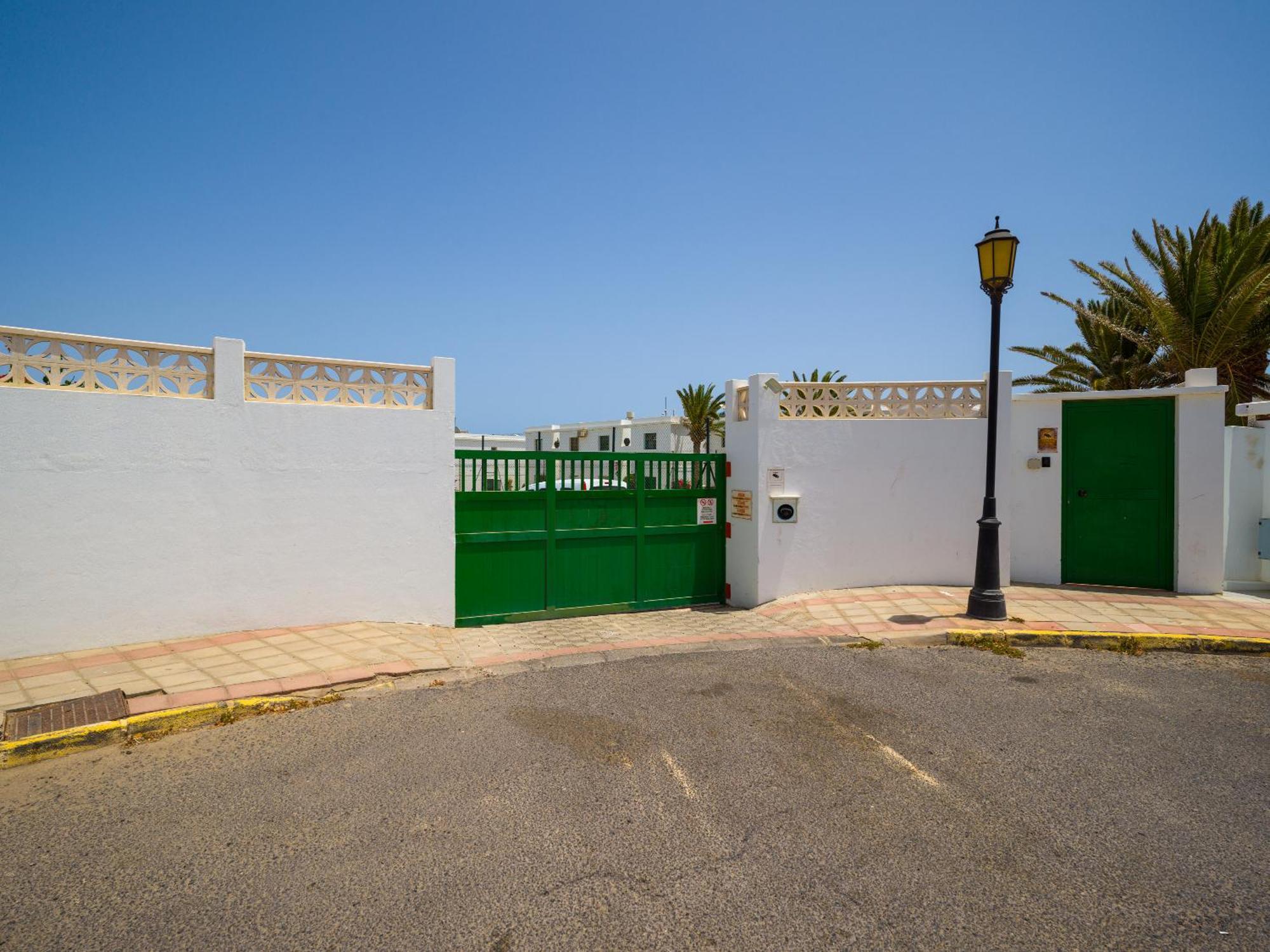 Sea Breeze Pool View & Wifi By Irent Fuerteventura Daire Corralejo Dış mekan fotoğraf