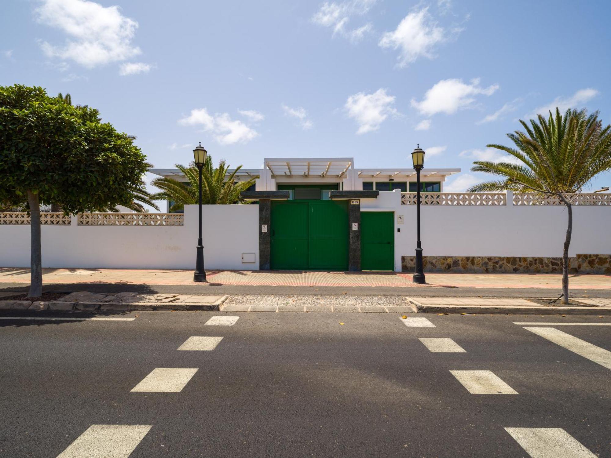 Sea Breeze Pool View & Wifi By Irent Fuerteventura Daire Corralejo Dış mekan fotoğraf