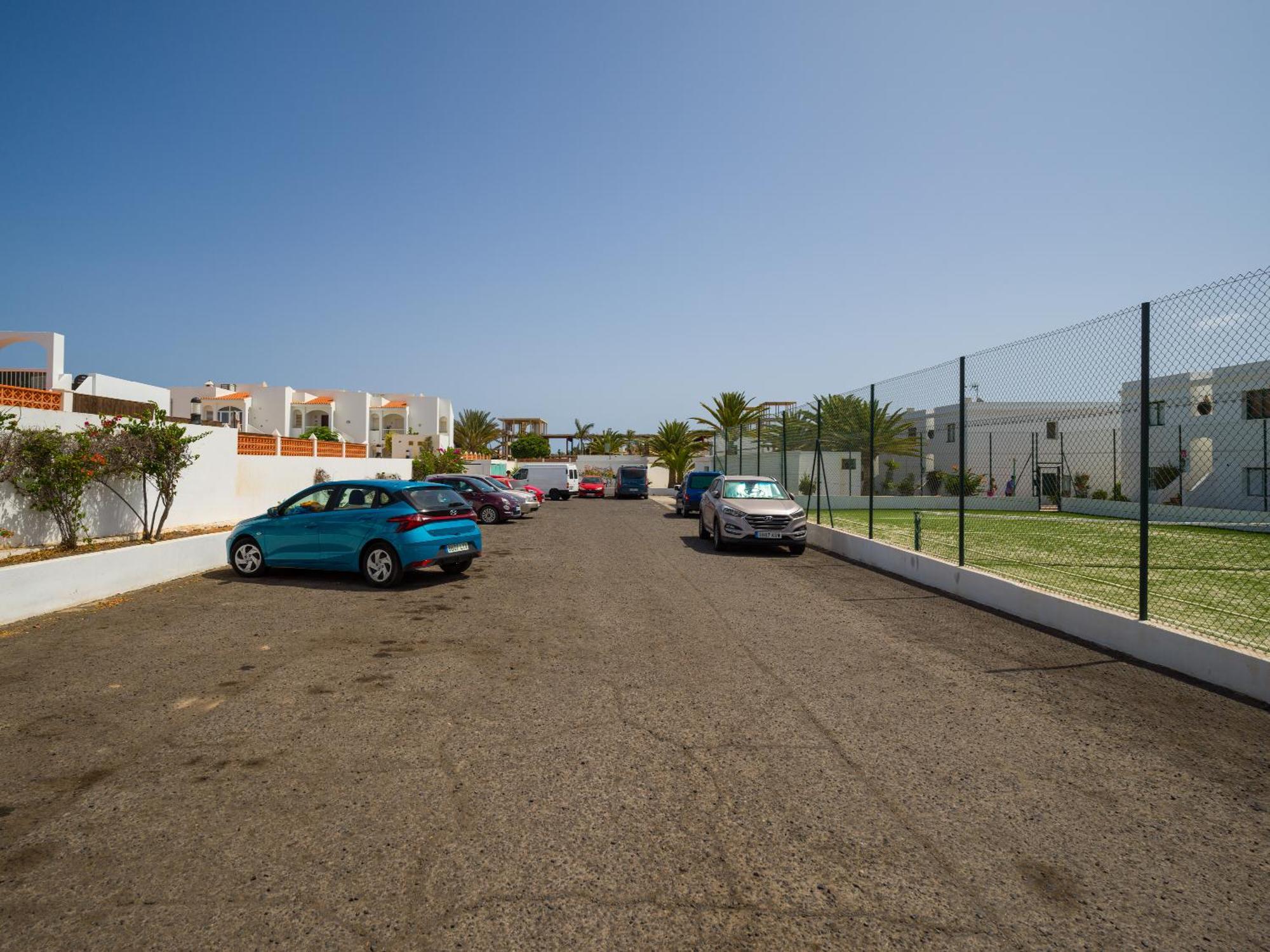 Sea Breeze Pool View & Wifi By Irent Fuerteventura Daire Corralejo Dış mekan fotoğraf